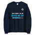Experienced Gamer Sweatshirt